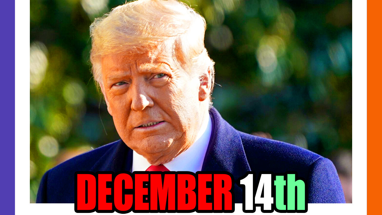 🔴LIVE: Trans Killers Set Date for Trump Assassination, Tucker & Candice Suspects Israel 🟠⚪🟣