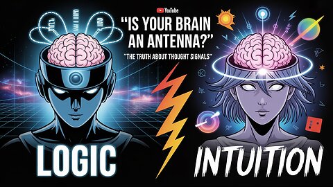 The Shocking Science of Thought Transmission