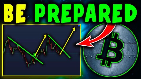 Bitcoin, Ethereum, Solana & XRP Price Prediction Today | Crypto Analysis & Forecast ❌