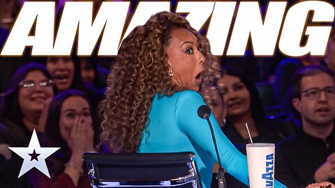 Nobody Expected THIS Duet — Idol Judges STUNNED!