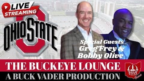 The Buckeye Lounge With TG And The Shrockstar