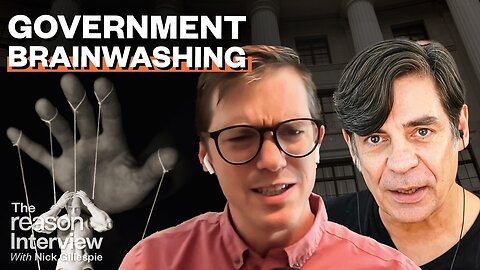 How a Government Mind Control Experiment Backfired
