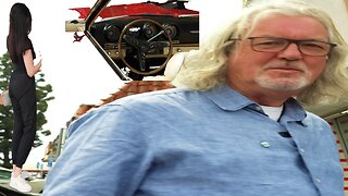 #reaction , James May Drives A Ridiculously