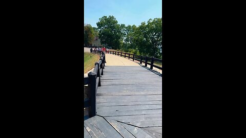 OLD FORT NIAGARA