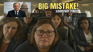 Texas Democrats’ Redistricting Gamble Will End in Disaster