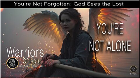 Are Angels Really Fighting for You? | Unlock Divine Protection & Spiritual Power