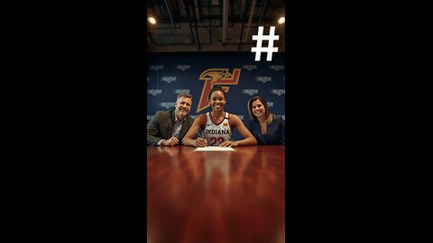 Aerial Powers signs a seven-day hardship contract with the Indiana Fever.