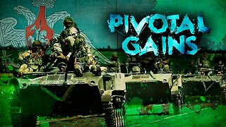 ►🚨▶⚡️🇺🇦⚔️🇷🇺 SouthFront | Pivotal Gains: Southern DPR Front Fully Liberated | Sep 05, 2025