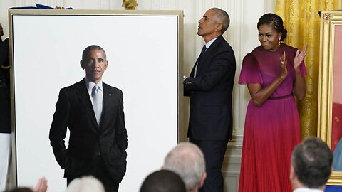 Obama's "Most Transparent Ever" Scam…No Library…Just A Private "Center" To Hide, Control His Records