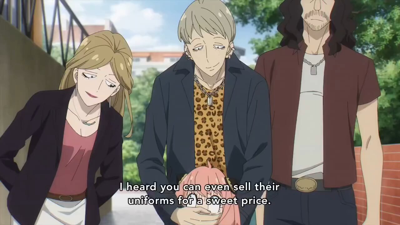 They kidnapped the wrong girl