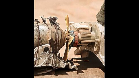 “His Eyes Say it All“ The boy who harnessed the wind #film #shorts#edits