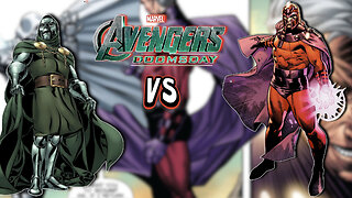 Avengers Doomsday Rumors X Men Integration and Magneto vs Doctor Doom Clash