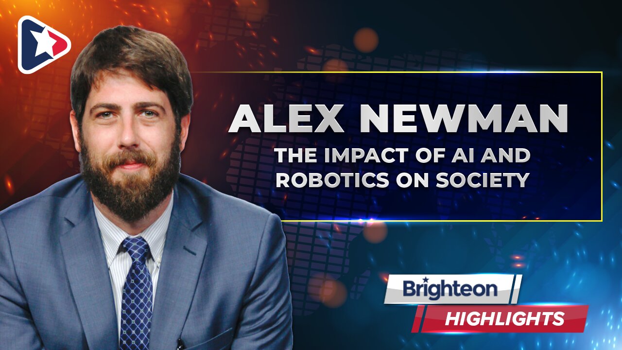 The Impact of AI and Robotics on Society
