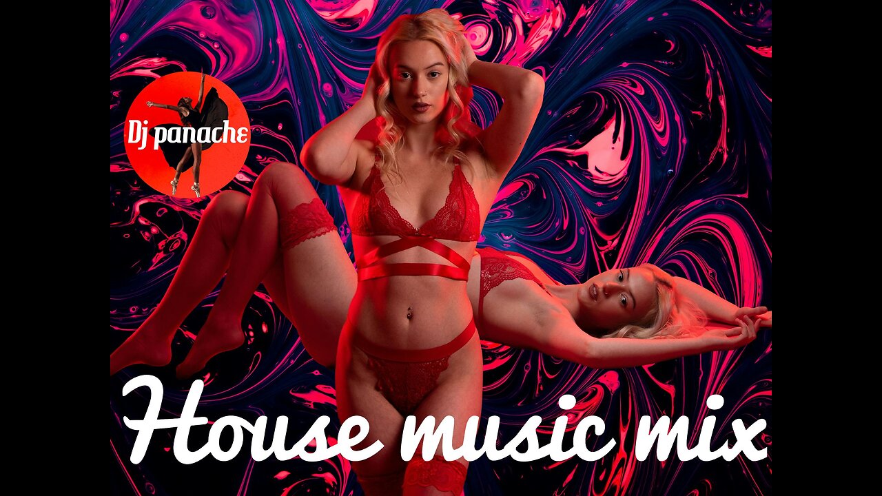 DJ Panache - This is House - Mix 1
