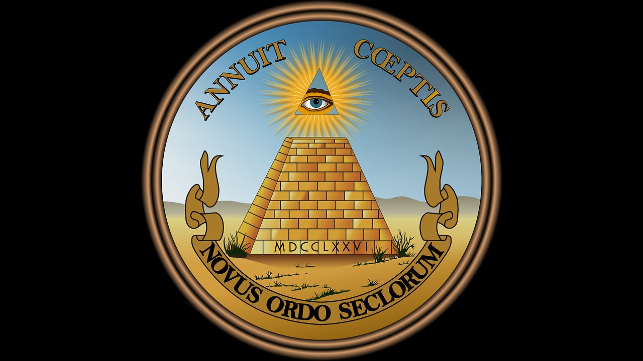 PAWNS IN THE GAME: THE ILLUMINATI CONSPIRACY