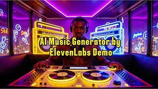Make Full Songs with AI – ElevenLabs 11 Music 🎵 EP #195