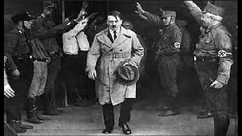 The Final Solution" How the Nazis Engineered the Holocaust