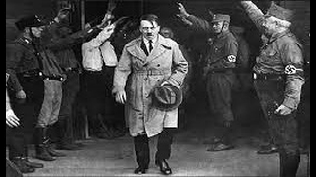 The Final Solution" How the Nazis Engineered the Holocaust