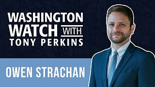 Dr. Owen Strachan on the Morality of Surrogacy, Sydney Sweeney’s Ad & the Biased Narrative on Israel