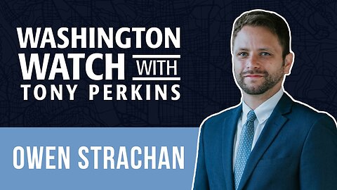 Dr. Owen Strachan on the Morality of Surrogacy, Sydney Sweeney’s Ad & the Biased Narrative on Israel