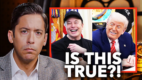 Media's Lies About Elon EXPOSED