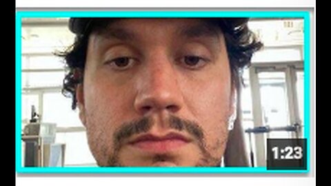 "Canadian Comedian Dies after Vaccination: Purple Pill Connection"