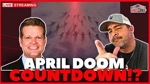 April 2025: A Day the World Will Cry – Then God Answers