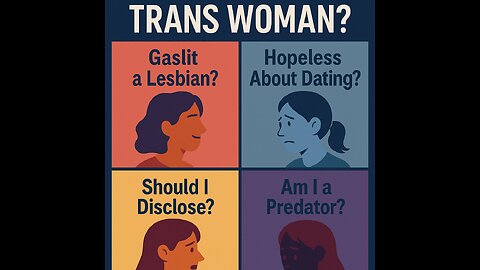 Dating as a Trans Woman: 4 Real Stories You Need to Hear — Reddit Wednesday