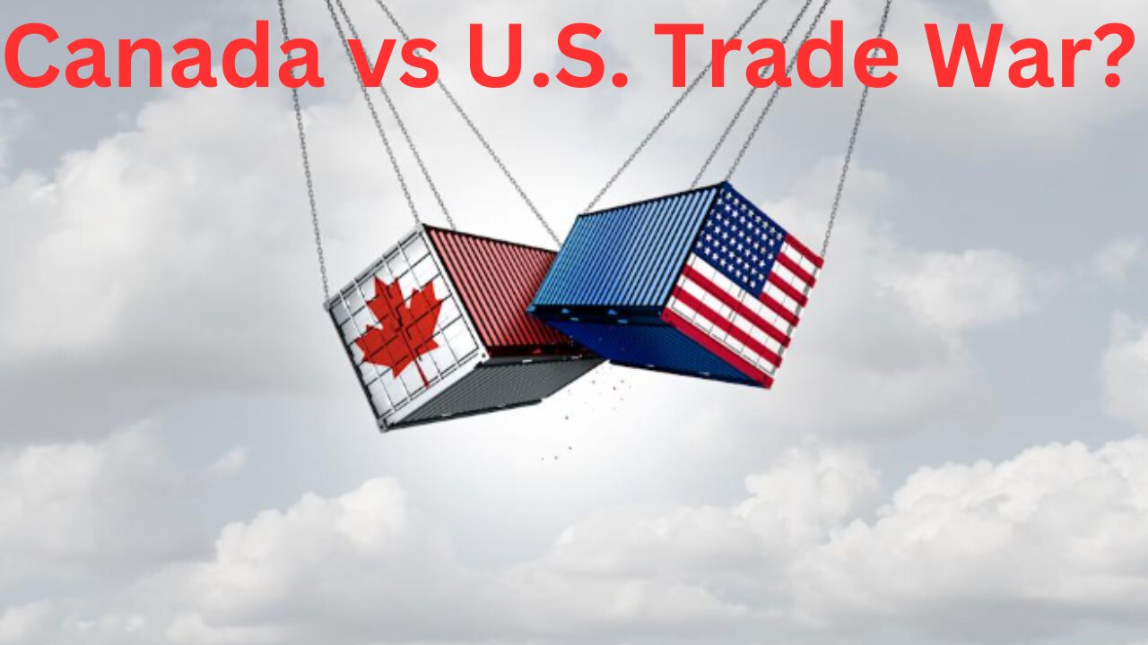 20 Reasons Canada Thrives Without US Trade