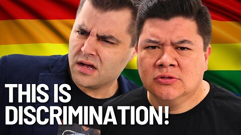 Homophobic Manager Fires Employee W/ Fernando Chacon