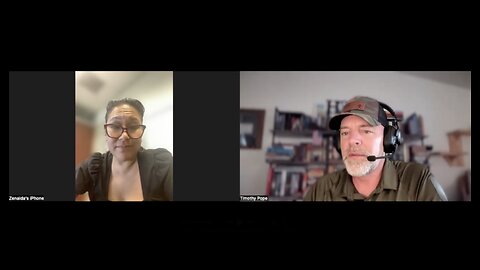 US Woman Marine of Filipino Descent Discusses Serving Before DEI and COVID Eras, and why She Resigned