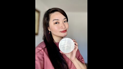 Mary&May - Vegan Niacinamide Panthenol Sun Cushion