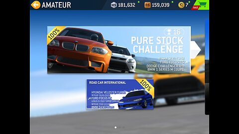 Exploring Real Racing 3 a bit