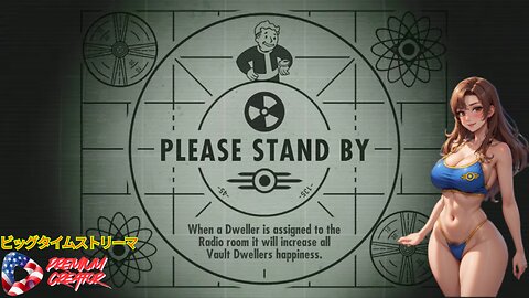 [LoW eFfOrT] Gaming with Salty!