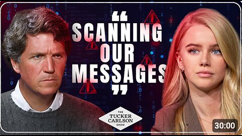 Eva Vlaardingerbroek Speaks Out After Being Banned From the UK