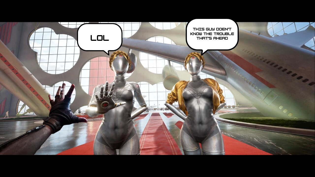 Journey Through a Mind-Bending Sci-Fi Adventure!