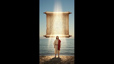 The Book Of Matthew 4-14-Reel
