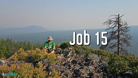 Job 15