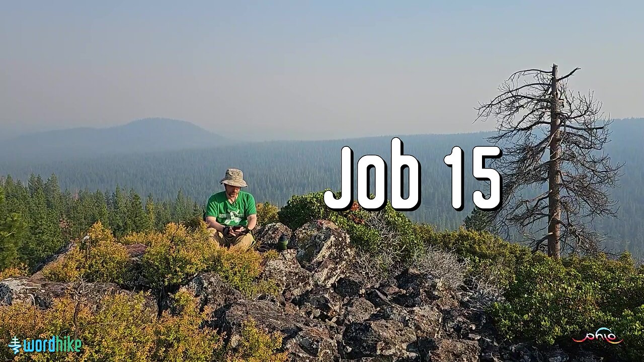 Job 15