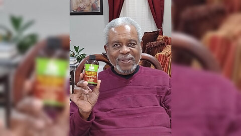 Peter Williams- Prostate Cancer Reversal With The Herbal Results Protocol