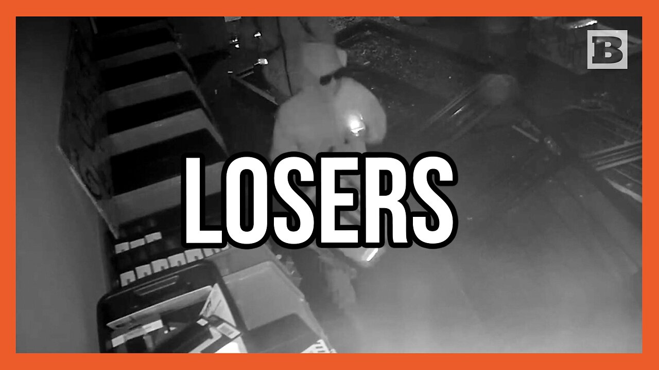 Teens Caught After Ramming Doors Off Gun Store with Truck