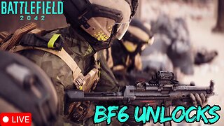 💥2XP WEEKEND - BF6 REWARDS UNLOCK GRIND 💥