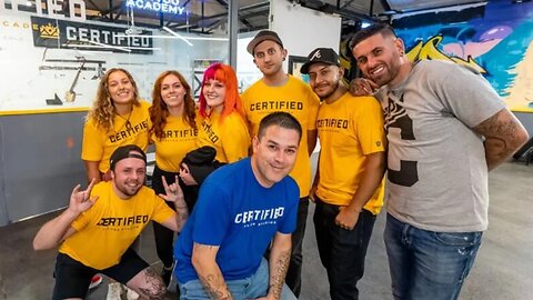 Tattoo Apprenticeship: A Life-Changing Experience for Aspiring Artists