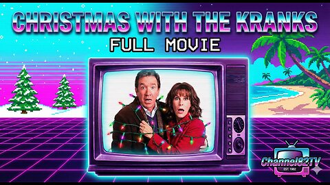 2000s Holiday Classic: Christmas with the Kranks