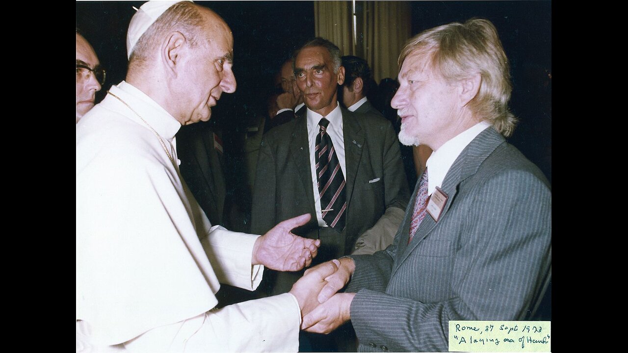 John B. Calhoun // C40 Cities...... [All Mice Died] Go Figure