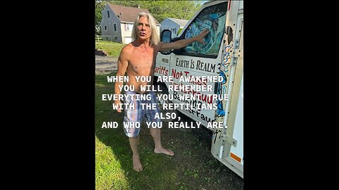 B3-WHEN YOU ARE AWAKENED YOU WILL REMEMBER EVERYTHING YOU WENT TRUE WITH THE REPTILIANS