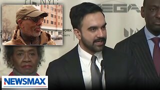 REPORT: Mamdani facing backlash over tax hike | American Agenda