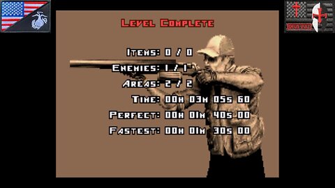 The Cutscene Project: "A Sound of Thunder" [Cutscene #6a] (GBA - 2005) [NA Version]