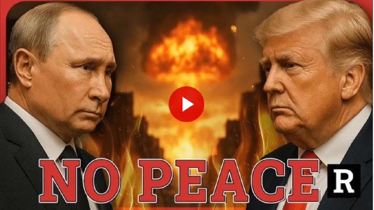 Massive Eskalation! Ukraine und NATO greifen Putins Atom