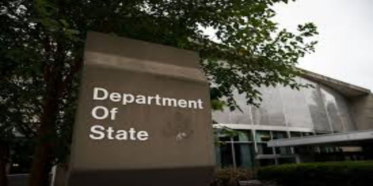State Department Plan Shuts Afghan Relocation Office